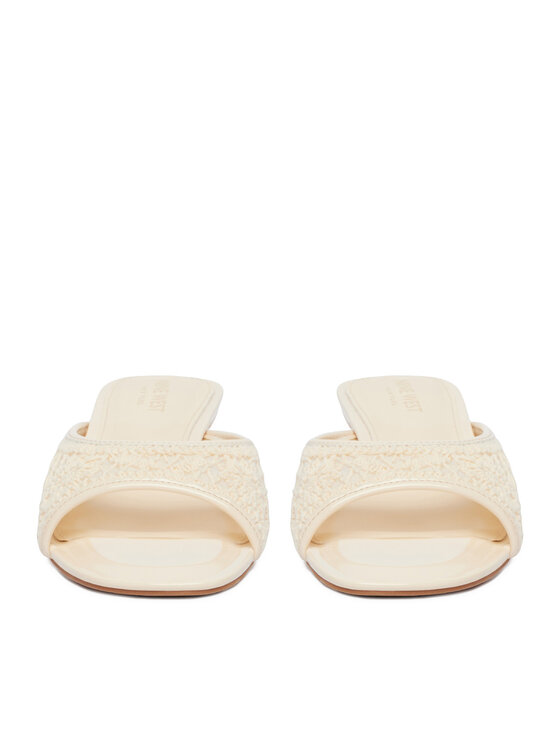Nine West Шльопанці Nine West CEO-NV-015 Бежевий