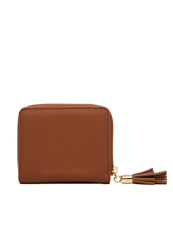 LOVE MOSCHINO Πορτοφόλι LOVE MOSCHINO JC5689PP1OKD0200 Καφέ