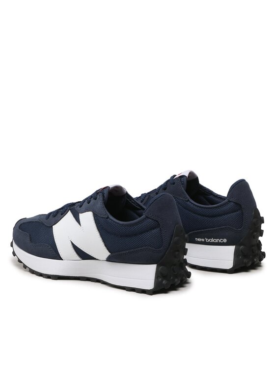 New Balance Laisvalaikio batai New Balance MS327CNW Tamsiai mėlyna