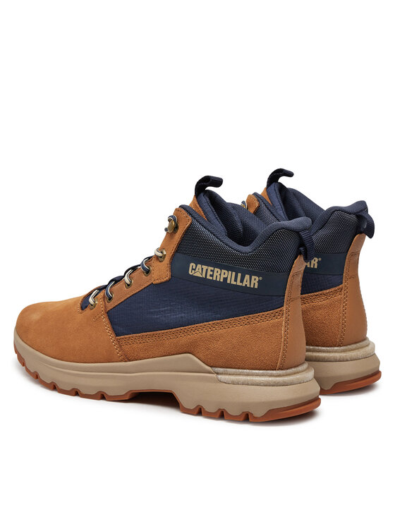 CAT Footwear Черевики туристичні CAT Footwear Colorado Sneaker P726087 Коричневий
