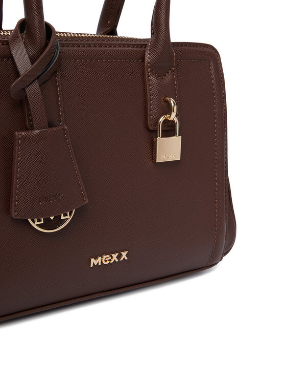 MEXX Borsetta MEXX EO-MEXX-S-015-10 Marrone scuro