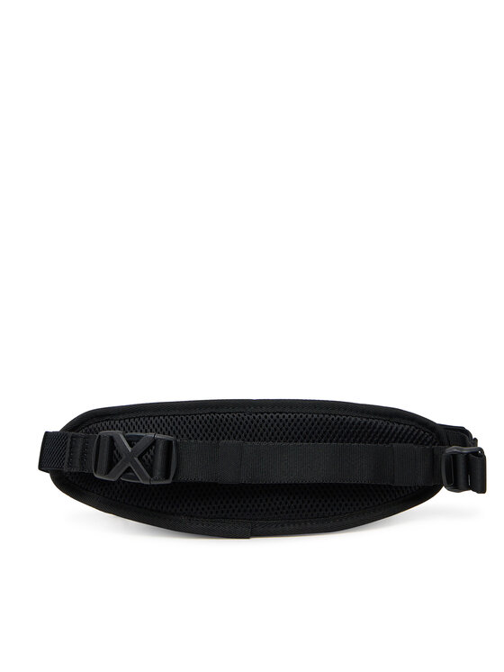 adidas Nerka adidas Running Waist Bag IT2046 Czarny