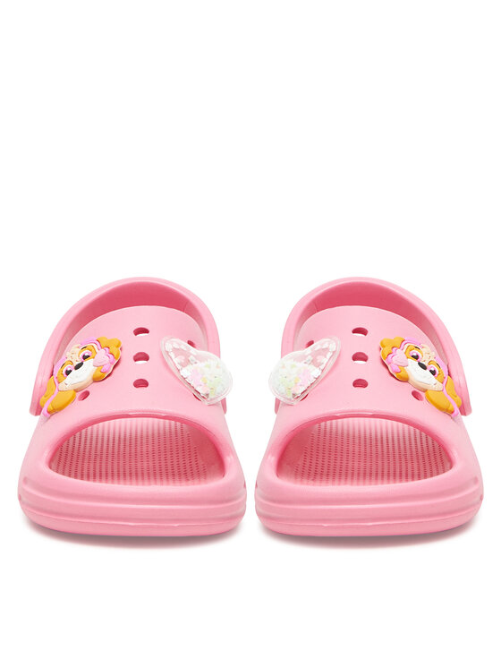 Paw Patrol Босоніжки Paw Patrol CP66-SS25-354PAW Рожевий