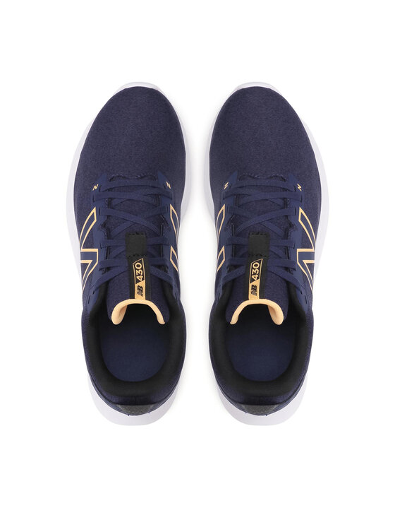 New Balance Sportcipők New Balance 430 v2 WE430LN2 Sötétkék