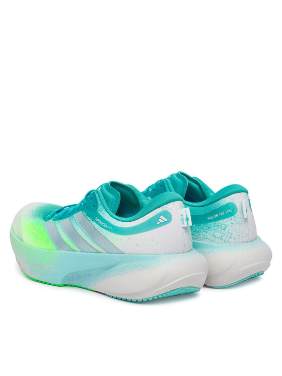 adidas Взуття для бігу adidas Supernova Rise 3 Running Shoes JQ4525 Кольоровий