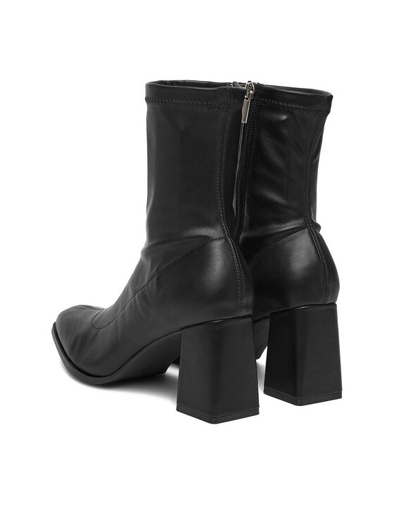 DeeZee Ботильйони DeeZee BZRB0804-4 Чорний