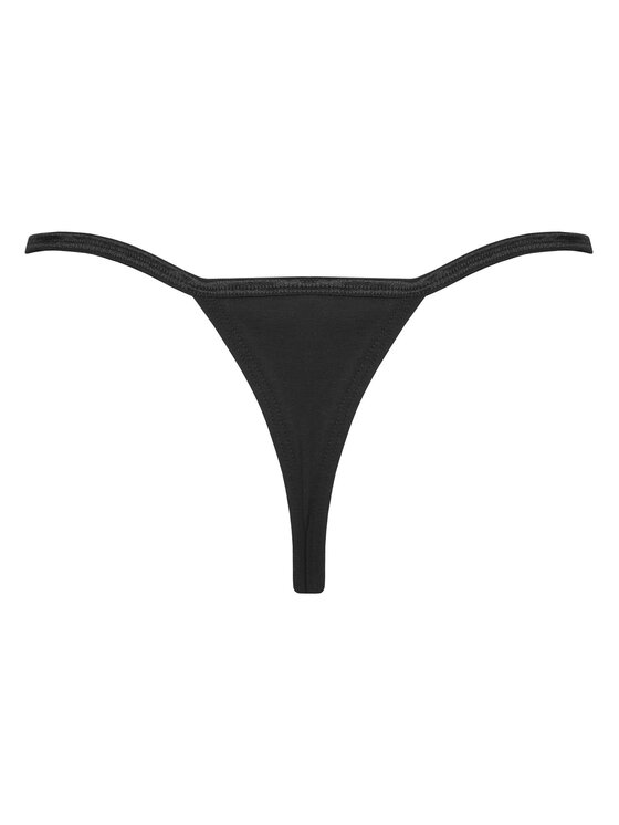KARL LAGERFELD KARL LAGERFELD Tangice B1W47048 Crna