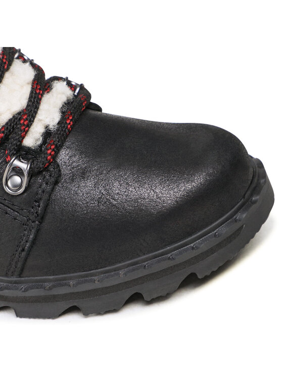 Sorel Gležnjače Sorel Lennox™ Lace Cozy Wp NL4414 Crna