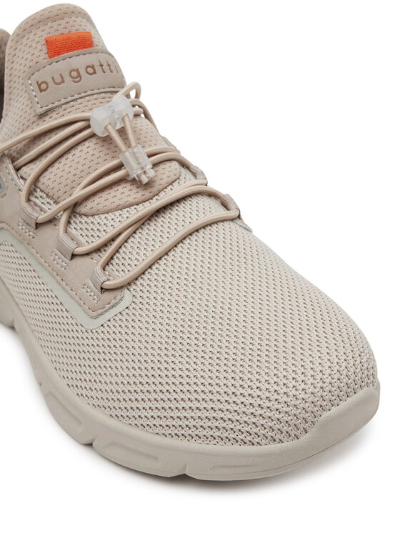 Bugatti Snīkeri Bugatti 341-ADT63-6900 Bēšs