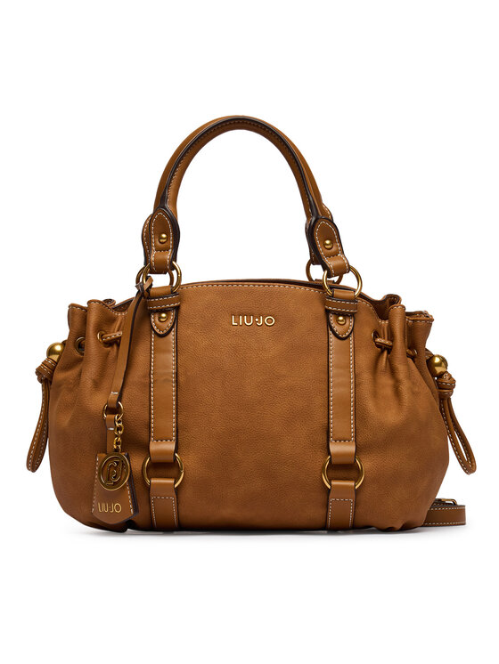 Liu Jo Сумка Liu Jo AA6081 E1116 Коричневий