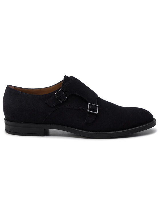 BOSS Туфлі BOSS Coventry 50417725 10212392 01 Cиній