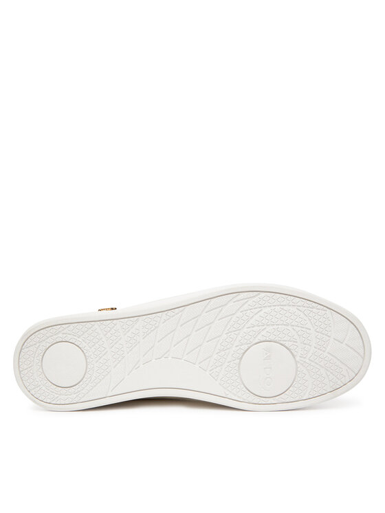 Aldo Снікерcи Aldo Catsneakers 14043825 Білий
