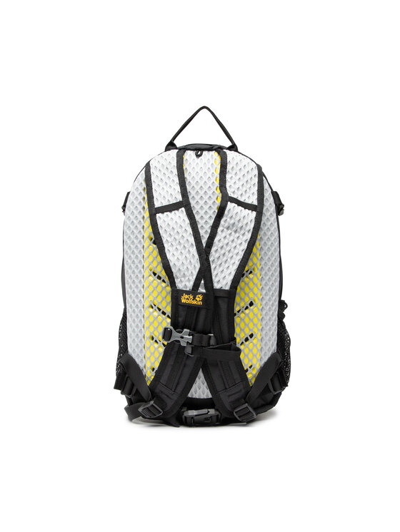 Jack Wolfskin Раница Jack Wolfskin Velocity 12 2010301 Черен