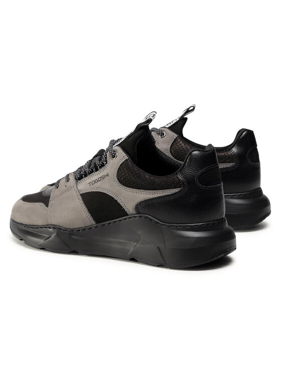 Togoshi Sneakers Togoshi TG-22-05-000271 Nero