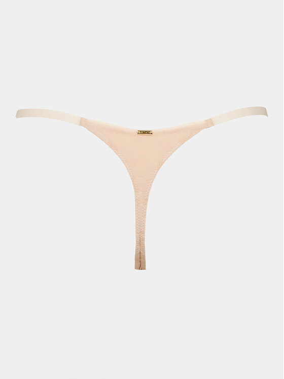 Selmark Selmark Στρίνγκ Gabrielle 61000 Μπεζ