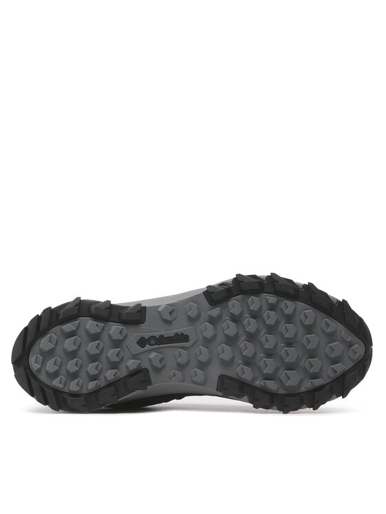 Columbia Trekkingi Columbia Peakfreak II BM2954 Czarny