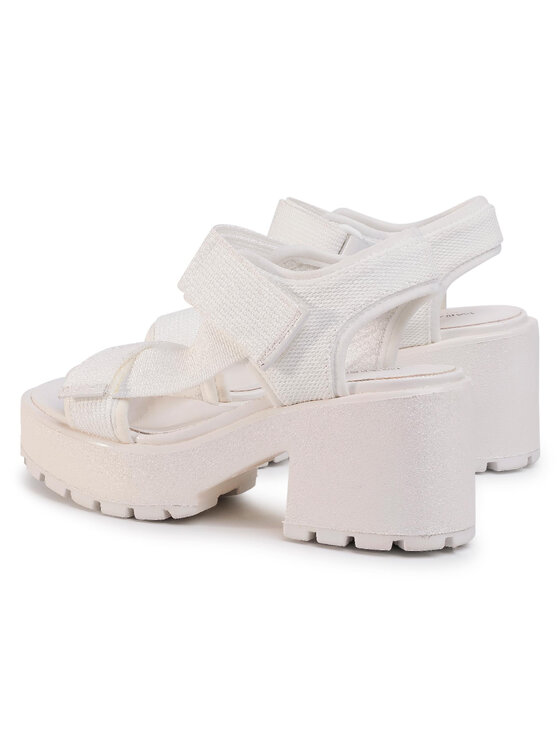 Vagabond Shoemakers Сандали Vagabond Shoemakers Dioon 4947-080-01 Бял