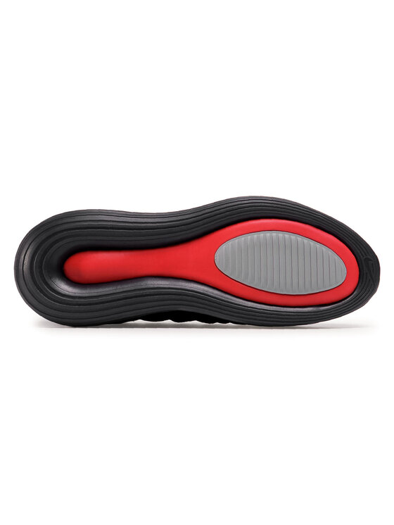 Nike Snīkeri Nike Mx-720-818 CW7476 001 Melns
