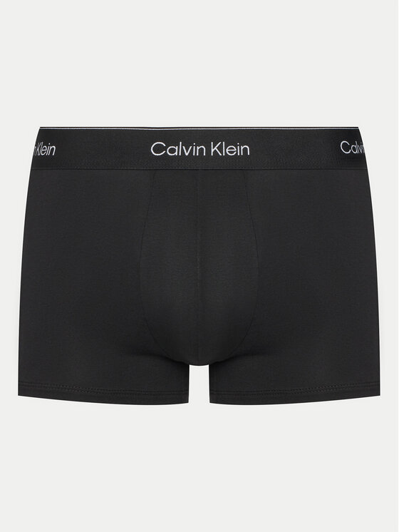 Calvin Klein Underwear Calvin Klein Underwear Set di boxer LV00NB4393 Nero