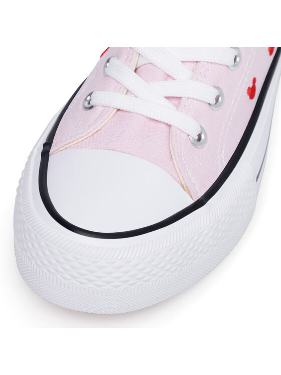 Sprandi Teniși Sprandi SS24-249DSTC Roz