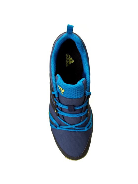 adidas Trekking čevlji adidas Tracerocker AQ4105 Mornarsko modra