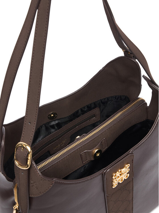 Nine West Bolso Nine West CEO-PURE PRESTIGE-JH7308 Marrón