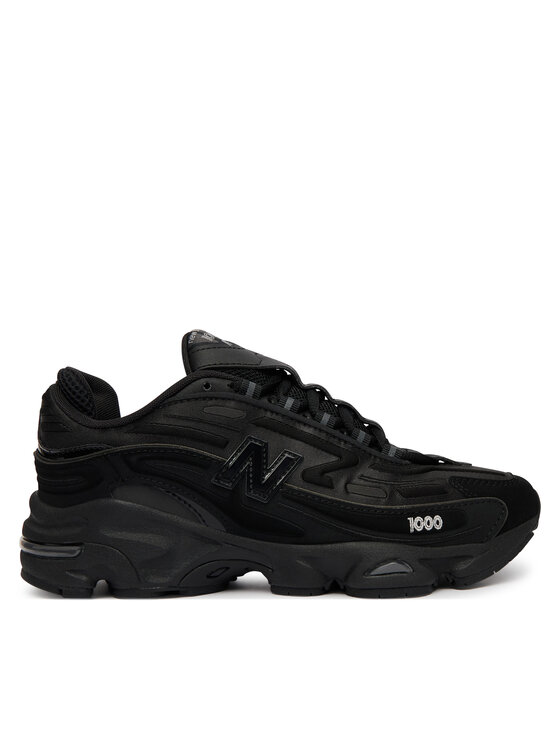 New Balance Tenisice New Balance M1000DB Crna