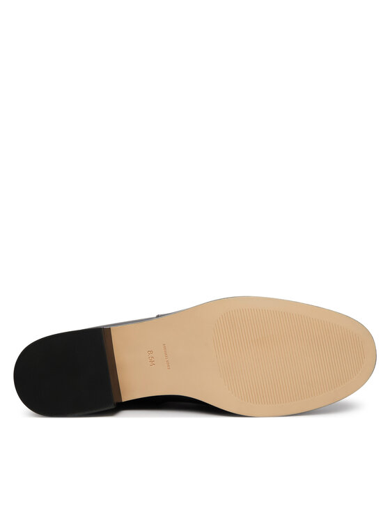 MICHAEL Michael Kors Ботильйони MICHAEL Michael Kors Rachel 40T6RCFE5L Чорний