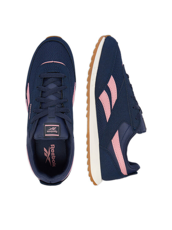 Reebok Снікерcи Reebok CEO-MODA AR30315GDQF Cиній