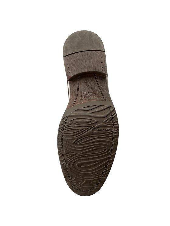 Lasocki For Men Черевики Lasocki For Men MI07-A586-A446-03 Коричневий