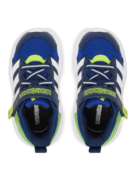 adidas Снікерcи adidas Lightorama JQ4161 Cиній