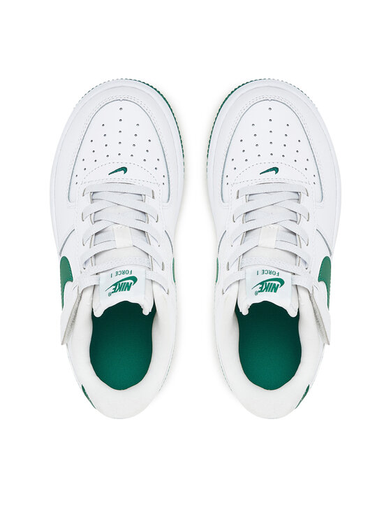 Nike Sneakers Nike Force 1 Low Easyon (PS) FN0237 103 Bianco