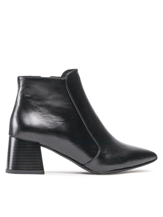Sagan Боти Sagan 4893 Черен