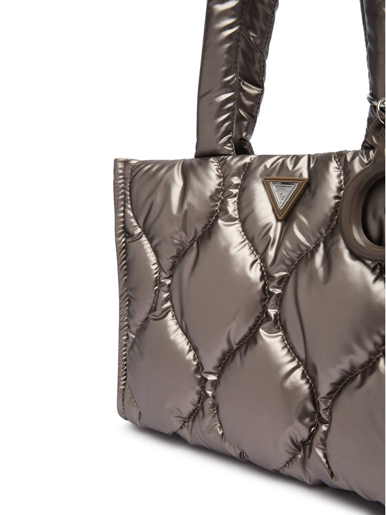 Guess Geantă Guess J6BZ14 W3987 Gri