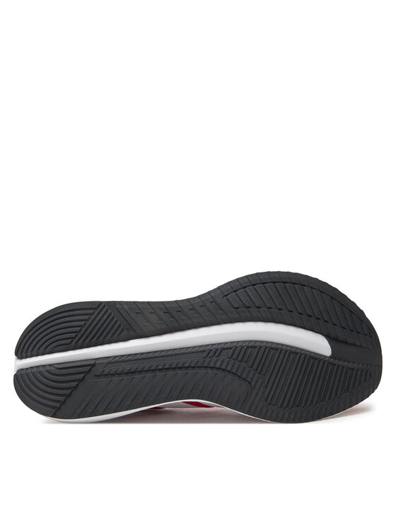 adidas Bežecké topánky adidas Galaxy 7 Running Shoes IE8226 Červená