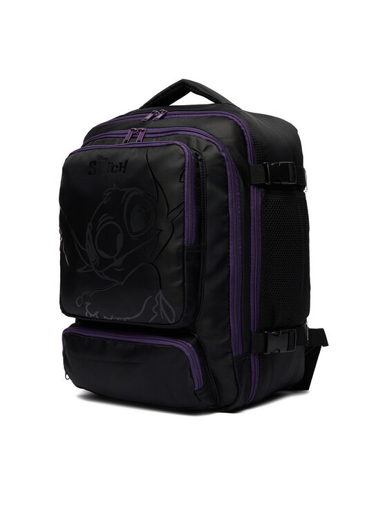 Disney Classics Туристичний рюкзак Disney Classics CEO-ACCCS-AW26-114DCLS Чорний