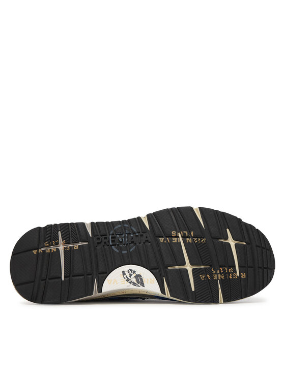 Premiata Sneakers Premiata Mase25 Var 8219 Albastru