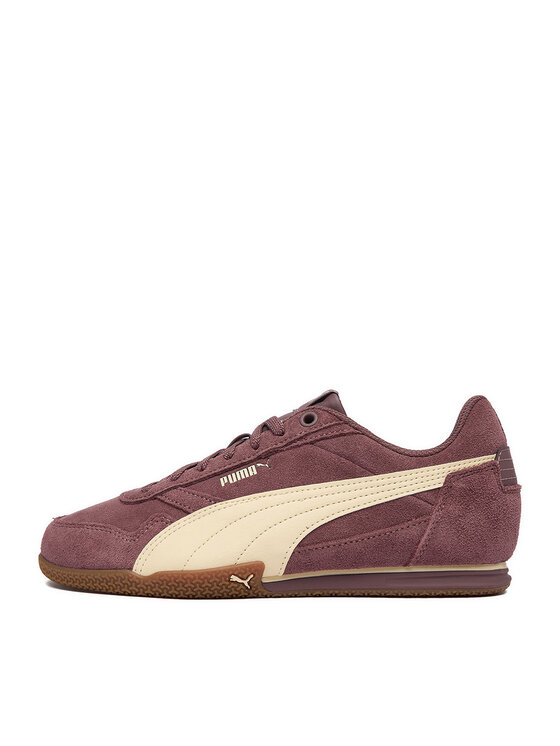 Puma Снікерcи Puma C-BELLA DONNA SD 40267320 Коричневий