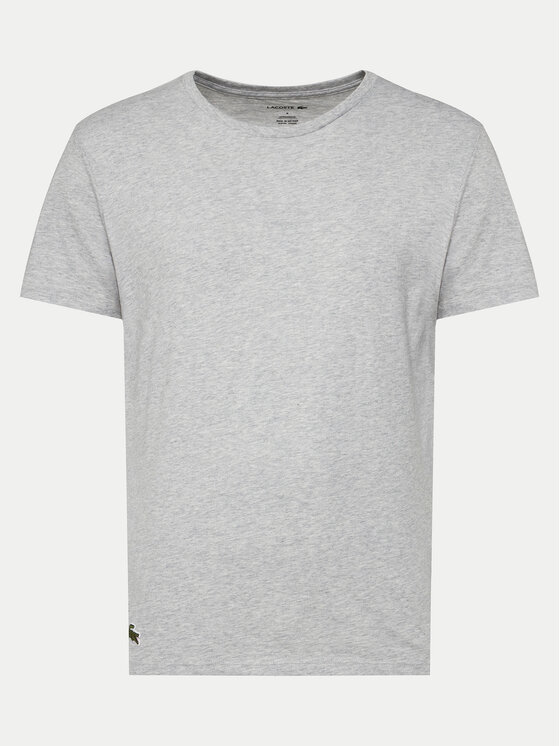 Lacoste Lacoste Комплект футболок TH9010 Кольоровий Regular Fit