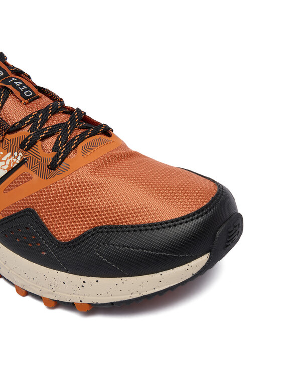 New Balance Bėgimo batai New Balance T410 MT410OR8 Ruda