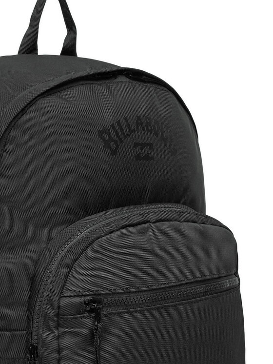 Billabong Рюкзак Billabong C-BLB-M-002-08 Чорний