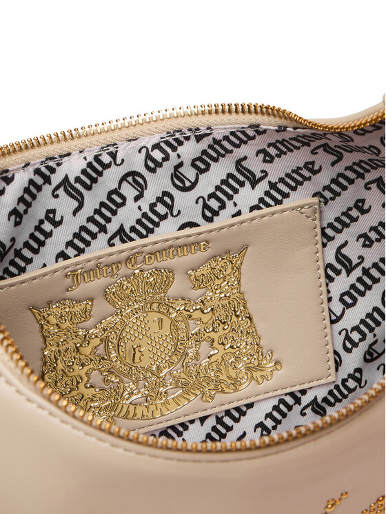 Juicy Couture Сумка Juicy Couture EO-BEJXT8800WVP Бежевий