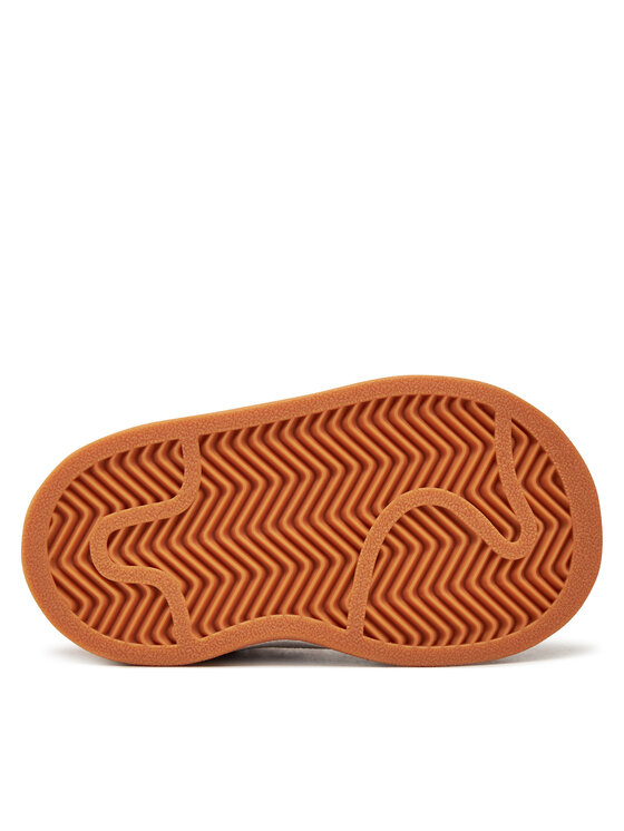 adidas Снікерcи adidas Campus 00s Cf El I JI4336 Червоний
