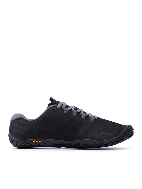 Merrell Sneakers Merrell Vapor Glove 3 Luna Ltr J003422 Negru