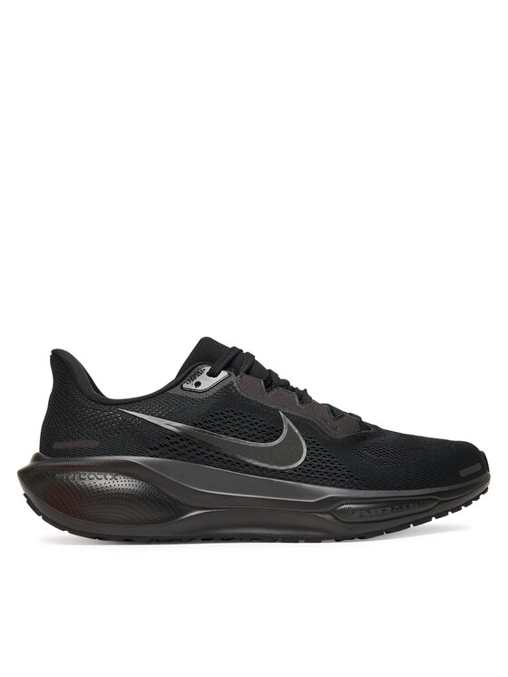 Nike Взуття для бігу Nike Air Zoom Pegasus 41 FD2722 001 Чорний