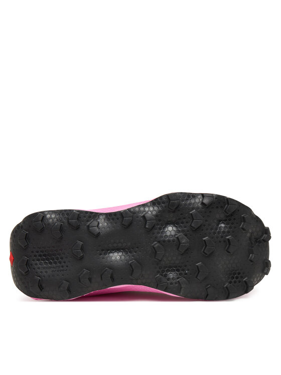 Salomon Běžecké boty Salomon Ultra Glide 3 L47874500 Žlutá