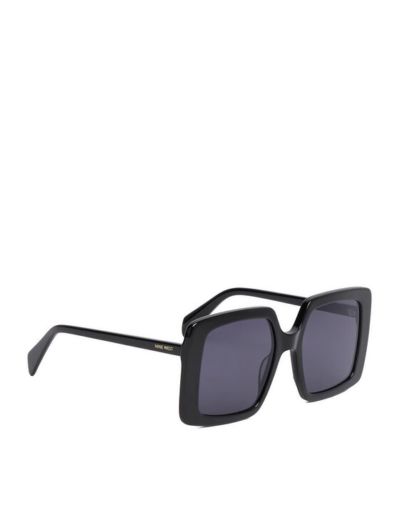 Nine West Сонцезахисні окуляри Nine West CEO-NW6629S Чорний