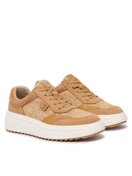 Caprice Sneakers Caprice 9-23711-46 Marrone
