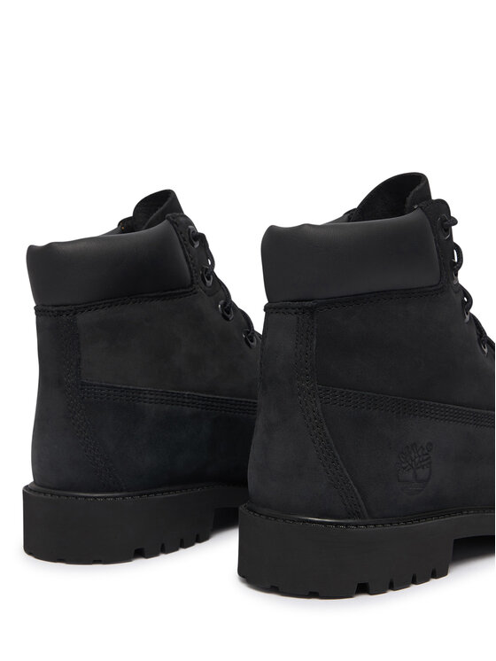 Timberland Turistická obuv Timberland Premium TB1129070011 Černá