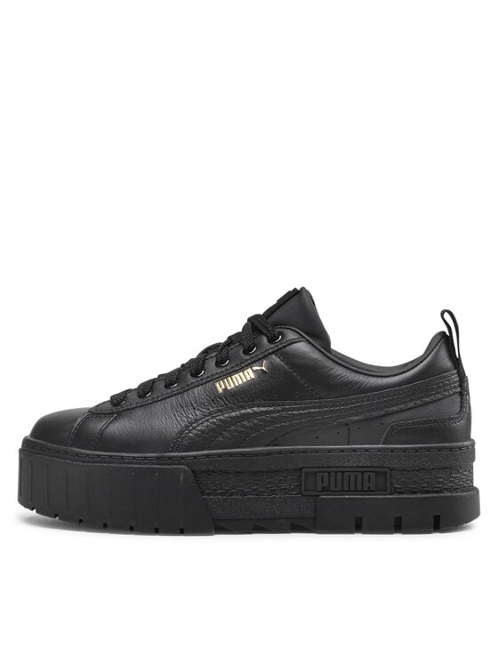 Puma Sneakers Puma Mayze Classic Wns 384209 02 Negru